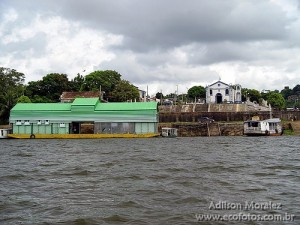 Silves - Amazônia