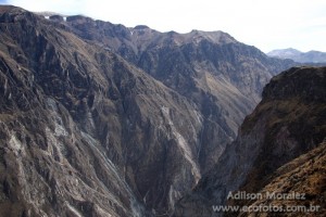 Cânion do Colca