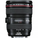EF 24-105mm f/4L IS USM