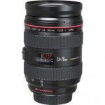 Canon EF 24-70mm f/2.8L USM